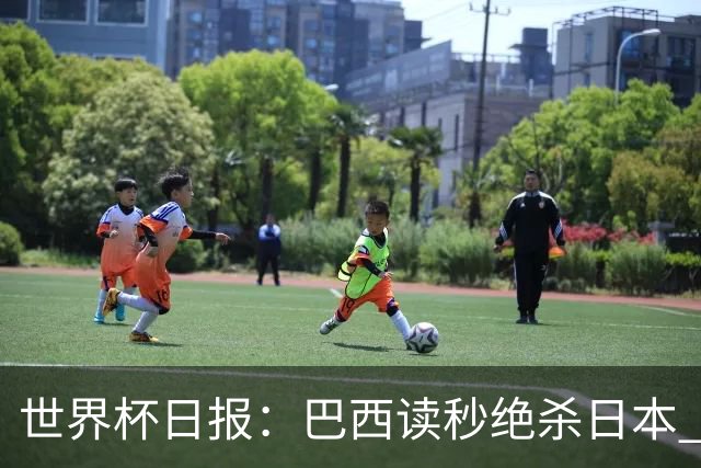 世界杯日报：巴西读秒绝杀日本 德国荷兰点球大战均出局