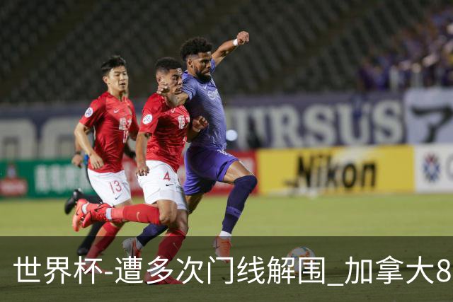 世界杯-遭多次门线解围 加拿大8射4正半场暂0-0南非
