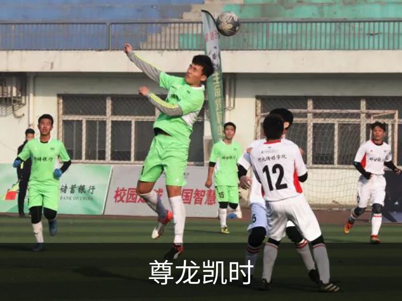 尊龙凯时简介